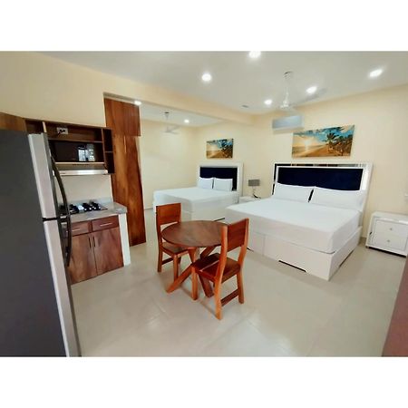 Отель Casa Arizona Brisas de Zicatela Экстерьер фото